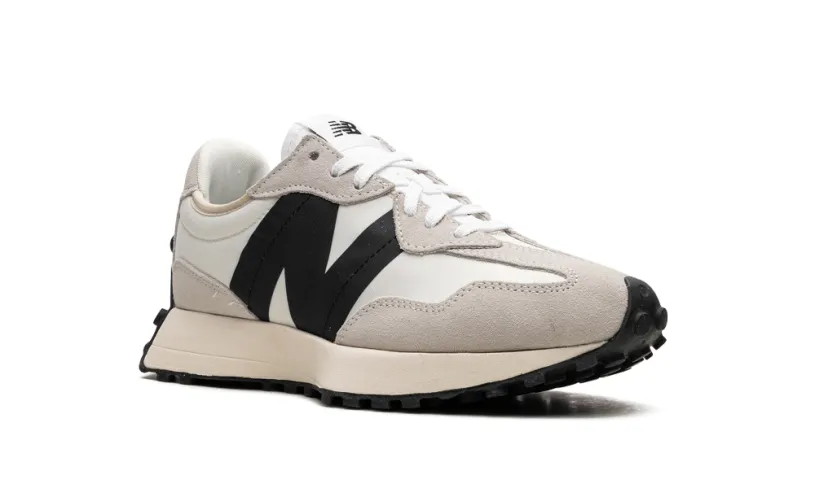 New Balance 327 327 'Sea Salt Black'